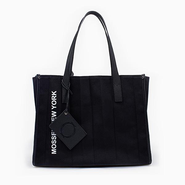 BREE PUNCH 71 NAVY トートバッグ トゥルー・ロマンス・トートバッグ