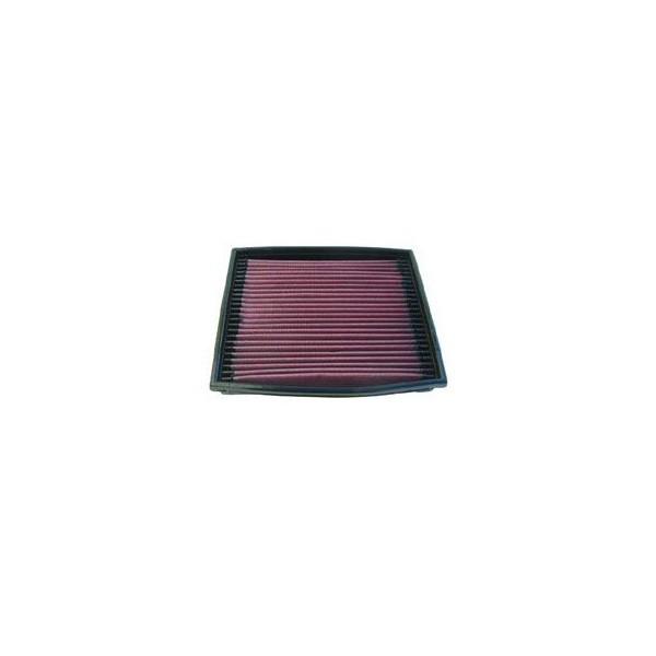 K&amp;N REPLACEMENT FILTER �G�A�t�B���^�[ OPEL OMEGA 3.6 TURBO 90-94 3600 �k33-2013�l