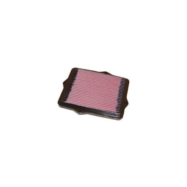 K&amp;N REPLACEMENT FILTER �G�A�t�B���^�[ HONDA �V�r�b�N�t�F���I EG8 PGM-FI 91.08-95.08 D15B 1500 �k33-2047�l