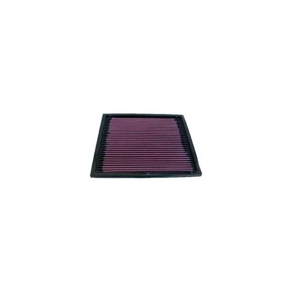 K&amp;N REPLACEMENT FILTER �G�A�t�B���^�[ VOLKSWARGEN VENTO 2 1H2E/1HADY 92-98 2000 �k33-2069�l