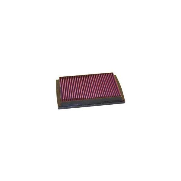 K&amp;N REPLACEMENT FILTER �G�A�t�B���^�[ BMW 3 SERIES E36 M3 3.0 M3B 94-96 30 6S 3000 �k33-2070�l