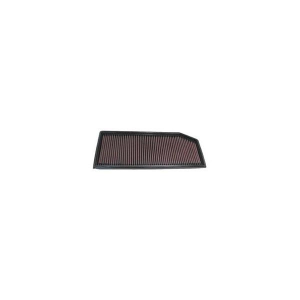 K&amp;N REPLACEMENT FILTER �G�A�t�B���^�[ MERCEDESBENZ M-CLASS 163 ML270 CDI DIESEL 2.7 163 113 00-05 612 2700 �k33-2158�l