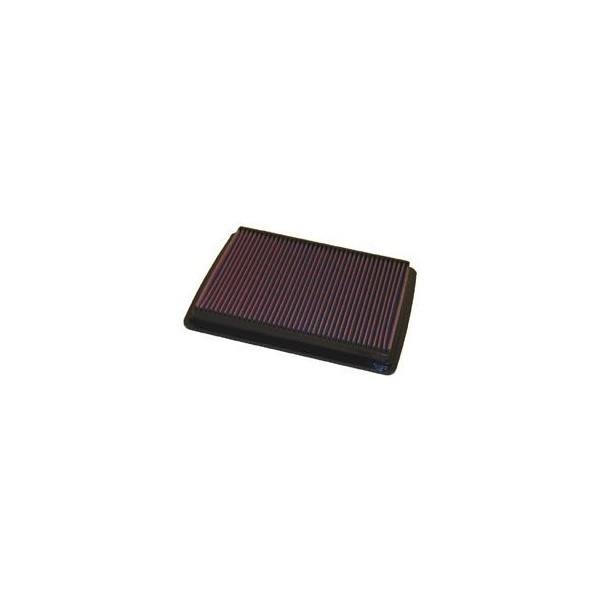 K&amp;N REPLACEMENT FILTER �G�A�t�B���^�[ CHRYSLER/JEEP JEEP GRAND CHEROKEE 5.7 HEMI WH57 05-11 5700 �k33-2233�l