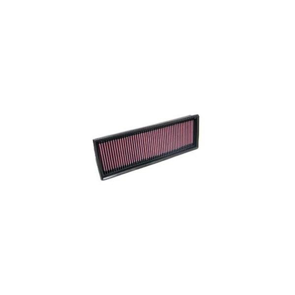 K&amp;N REPLACEMENT FILTER �G�A�t�B���^�[ CHEVROLET CHEVROLET HHR 2.2 151/158ps 07- 2200 �k33-2339�l