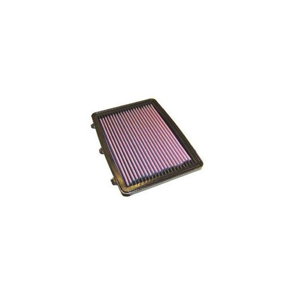K&amp;N REPLACEMENT FILTER �G�A�t�B���^�[ ALFA ROMEO 146 1.4 TWIN SPARK 16V 97-01 1400 �k33-2748-1�l