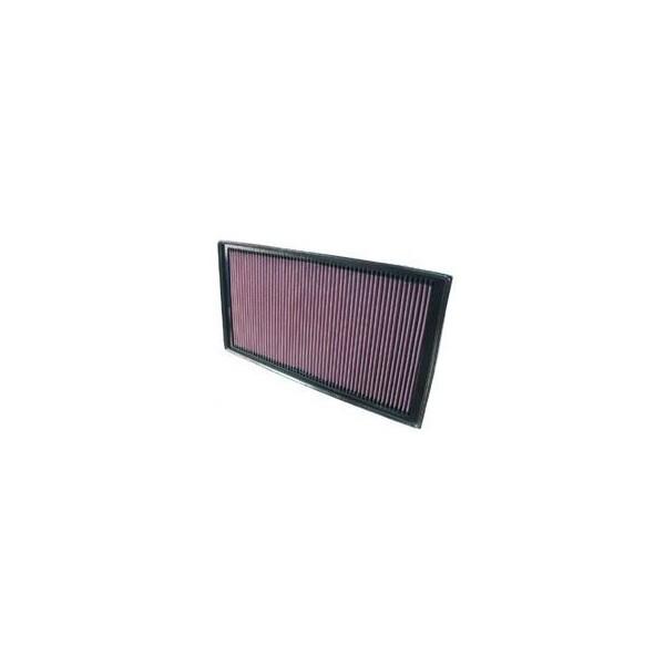 K&amp;N REPLACEMENT FILTER �G�A�t�B���^�[ MERCEDESBENZ VIANO 639 TREND 3.2 639 811/811C 03-06 112M37 3200 �k33-2912�l