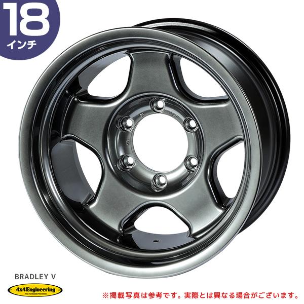 4×4エンジニアリング 4×4 ランクル250 ランクル300 ホイール