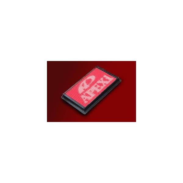 APEXI POWER INTAKE FILTER ���������^�C�v �I���e�B�A EL1 B18B/EL2 B20B/EL3 B20B �k503-H101�l