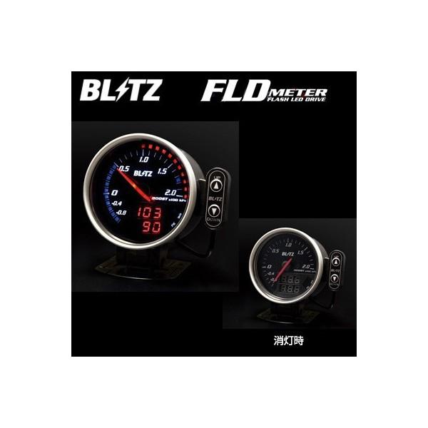 BLITZ ubc FLD METER BOOST iE/G^Cvj k15210l