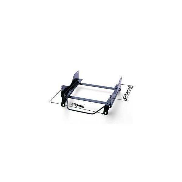 BRIDE �X�[�p�[�V�[�g���[�� XL�^�C�v ���FT102 �}�[�N2�u���b�g GX,JZX110 00/10�` 4WD�s��