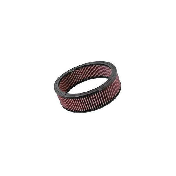 K&amp;N REPLACEMENT FILTER �G�A�t�B���^�[ CHEVROLET CAPRICE 5.0 / 5.7 CB14A/AW 85-90 5000/5700 �kE-1500�l