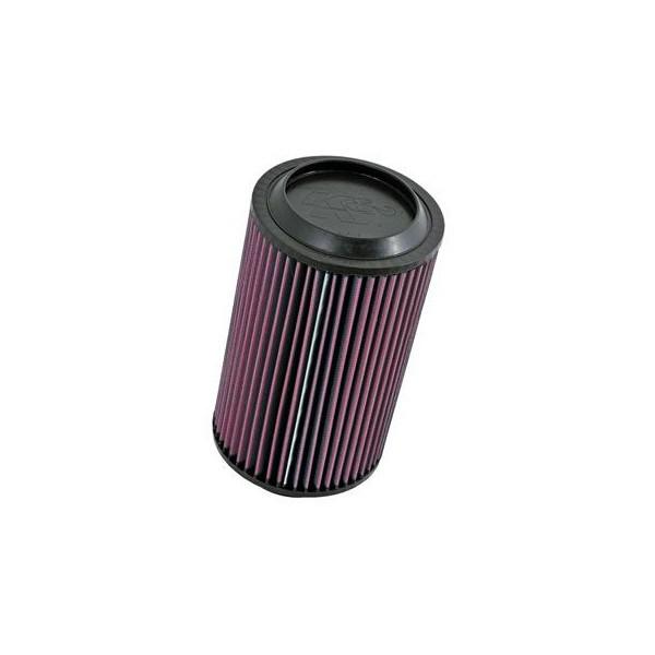 K&amp;N REPLACEMENT FILTER �G�A�t�B���^�[ CHEVROLET SUBURBAN 5.7 / 7.4 V8 ALL 96-99 5700/7400 �kE-1796�l