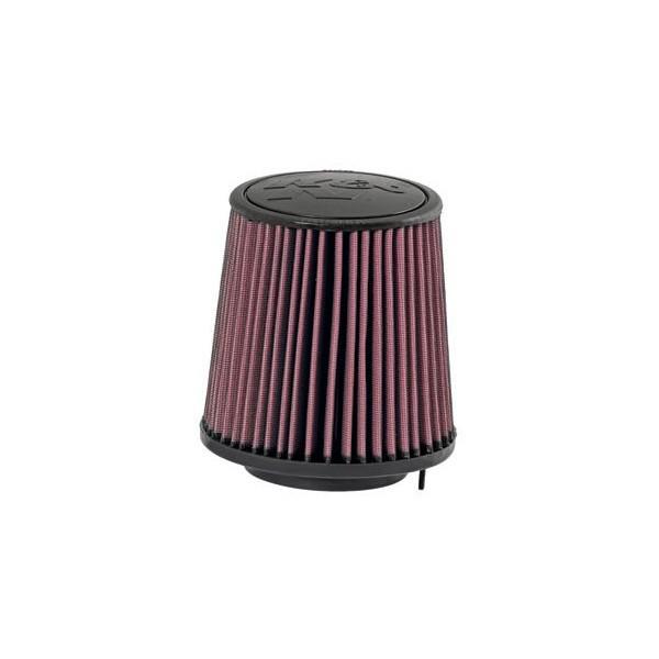 K&amp;N REPLACEMENT FILTER �G�A�t�B���^�[ AUDI Q5 8R 3.2 NA QUATTRO 8RCALF 09- CAL 3200 �kE-1987�l