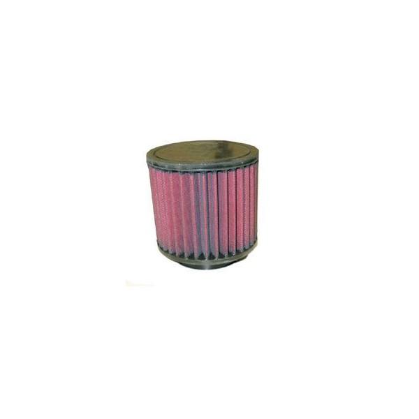 K&amp;N REPLACEMENT FILTER �G�A�t�B���^�[ BMW 3 SERIES E90/E91/E92/E93 320 2.0 VA20/VR20/WA20 156ps 07-10 N46B20B 2000 �kE-2021�l