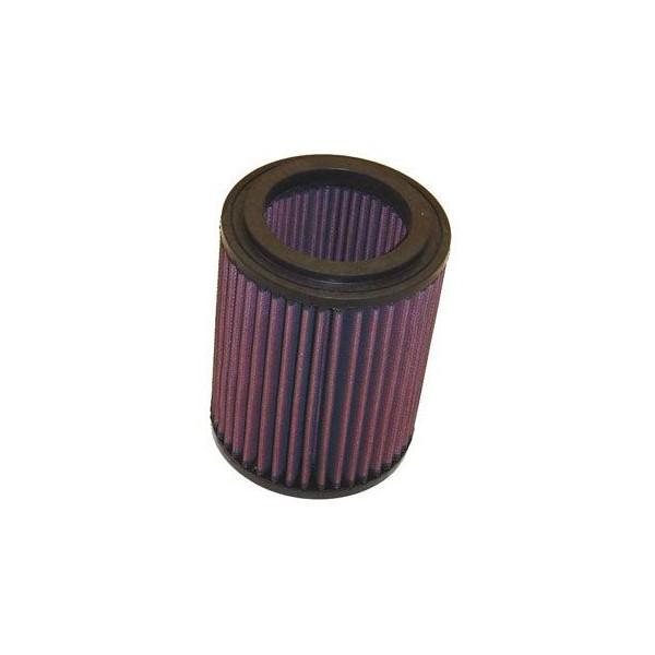 K&amp;N REPLACEMENT FILTER �G�A�t�B���^�[ HONDA CR-V RD6 04.09-06.09 K24A 2400 �kE-2429�l