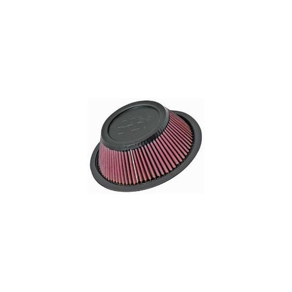 K&amp;N REPLACEMENT FILTER �G�A�t�B���^�[ TOYOTA �N���X�^ GX81 SuperCharger 88.08-90.08 1G-GZE 2000 �kE-2605-1�l