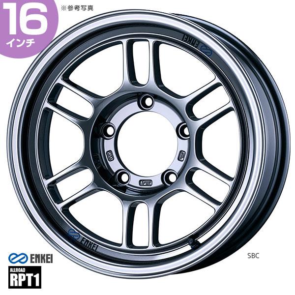 ENKEI エンケイ ジムニー ジムニーシエラ用 オールロード RPT1 ENKEI エンケイ ジムニー ジムニーシエラ用 オールロード RPT1