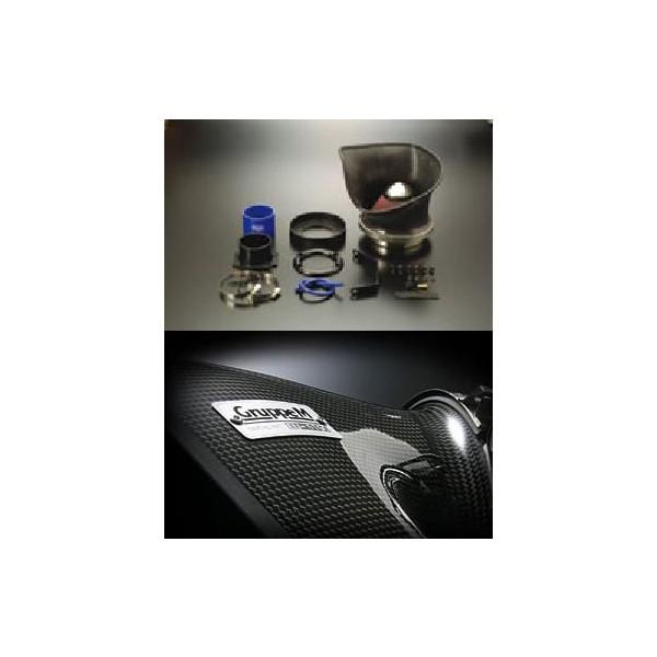 GruppeM �O���[�v�G�� RAM AIR SYSTEM BMW 3 SERIES E90/E91/E92/E93 335 3.0T PM/UV/KG/DX35 10- N55B30A 3000 �kFRI-0329�l