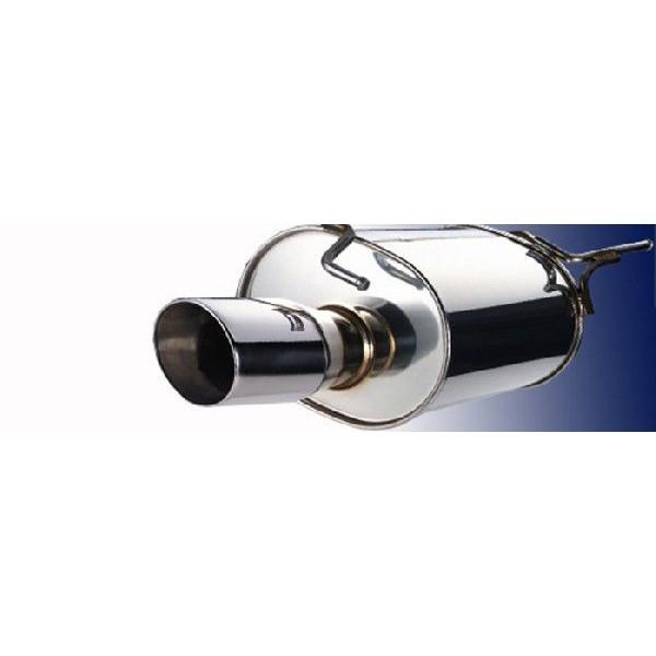 AybNX APEXi }t[ SUBARU CvbT E,GF-GC8 EJ20(T/C) 92/11`00/8 HYBRID MEGAPHONE evolution k115AF001l 6080