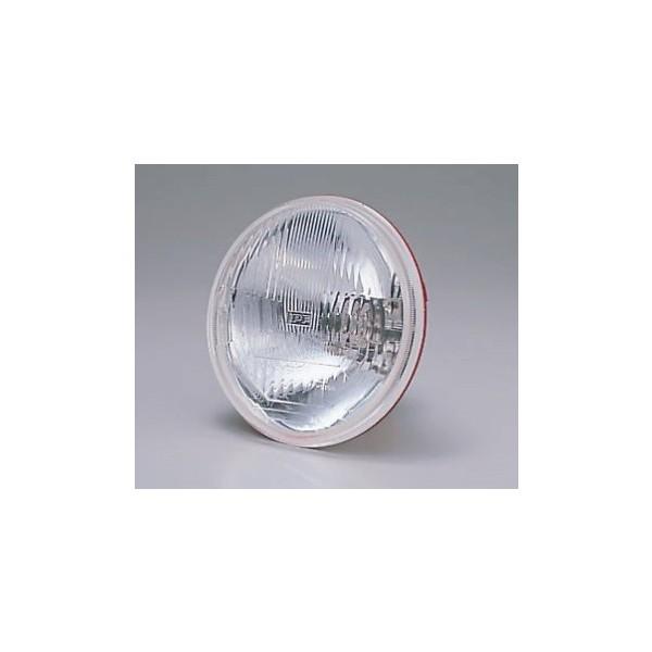 IPF IPF HED LAMP Series 丸形2灯式 〔9111〕 (ポジション球付