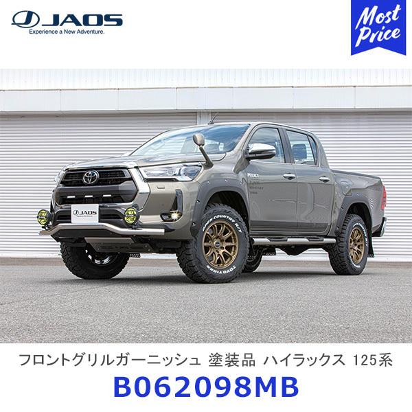 JAOS WIX tgOK[jbV hi }bgubN nCbNX 125nkB062098MBl| TOYOTA HILAX  3ALEDv ԌKi