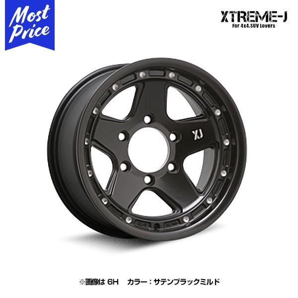 エクストリームj 16インチ ホイール 車用」の人気商品一覧