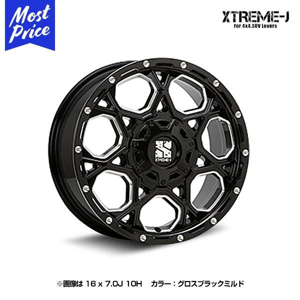 GNXg[J XTREME-J XJ06 17C` 7.0J 42 10-100/114.3 OXubN~h zC[1{