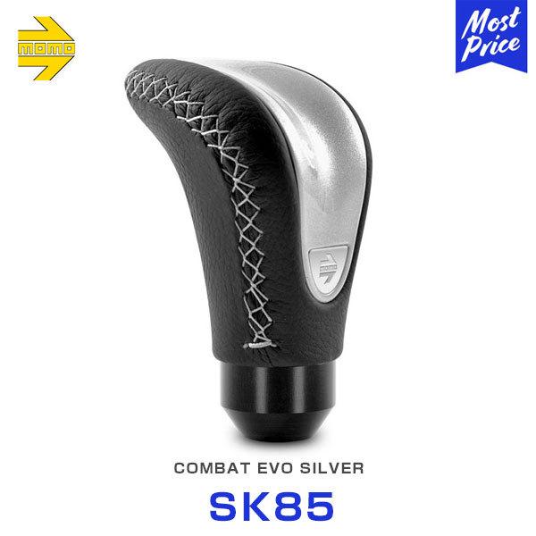 MOMO  Vtgmu Robg EVO SILVER kSK85l | COMBAT EVO Vo[