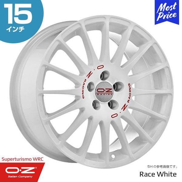 製品情報 - OZ Racing|15インチ 製品情報 - OZ Racing|15インチ