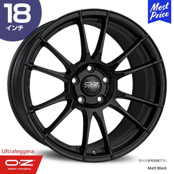 OZ Racing Ultraleggera オーゼットレーシング ウルトラ OZ Racing Ultraleggera オーゼットレーシング ウルトラ