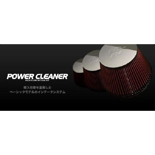 GruppeM �O���[�v�G�� POWER CLEANER HONDA �I�f�b�Z�C RA9 4WD 99.12-03.10 J30A 3000 �kPC-0348�l