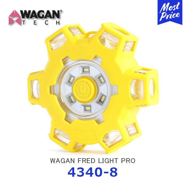 tbhCgv p[CgXL[ Fk4340-8l| FRED LIGHT PRO LEDd F ] x U dr XL[T|[g SeabassLink