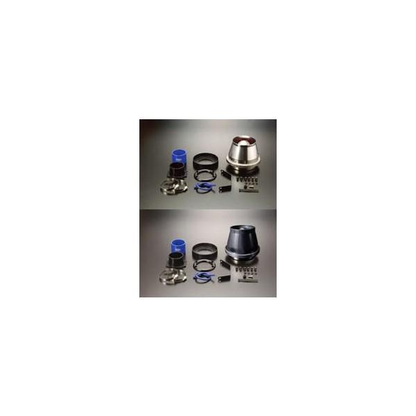 GruppeM �O���[�v�G�� SUPER CLEANER CARBON DUCT MITSUBISHI �����T�[ CN9A/CP9A EVO4 4WD. Turbo 96.08-97.06 4G63(T) 2000 �kSCC-0055�l