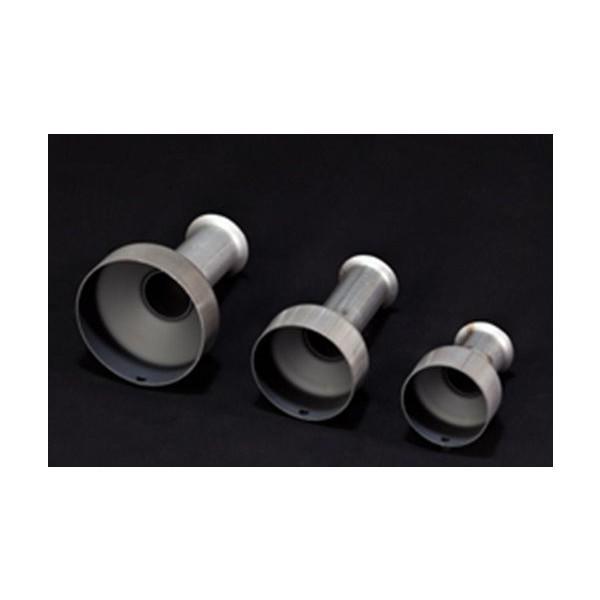 AybNX APEXi }t[ e[TCT[ tlWt OaD 109.8 ad 40.3 d2 54 L=150(mm)115e[pk155-A007l