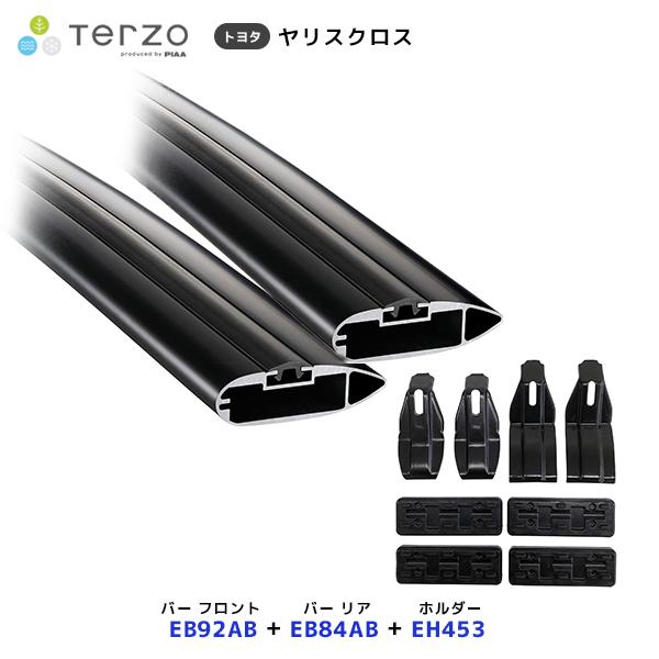 ヤリスクロス用 Terzo 3点セット