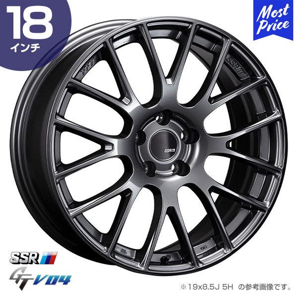 SSR GTV04 W[eB[uC[tH[ 18C` 7.5J 48/40 5-100  ^bNO[ zC[1{ X|[N X|[c A~zC[