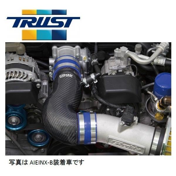 TRUST トラスト GReddy グレッディ ダイレクトサクション〔11910110 