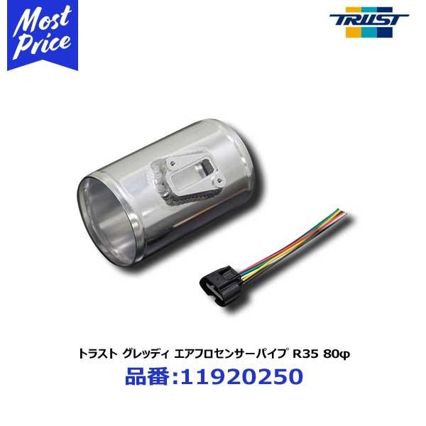 gXg TRUST ObfB GReddy GAtZT[pCv R35 80Ӂk11920250l