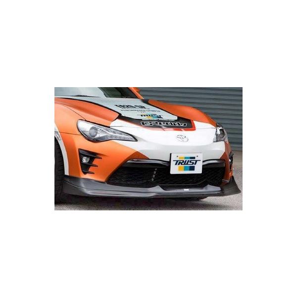 TRUST gXg GReddy GALbg tgXJ[g 86(MC)/ZN6 16/08-k17010099l