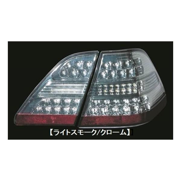 ヴァレンティ（VALENTI） ジュエル LED テールランプ REVO ライト 