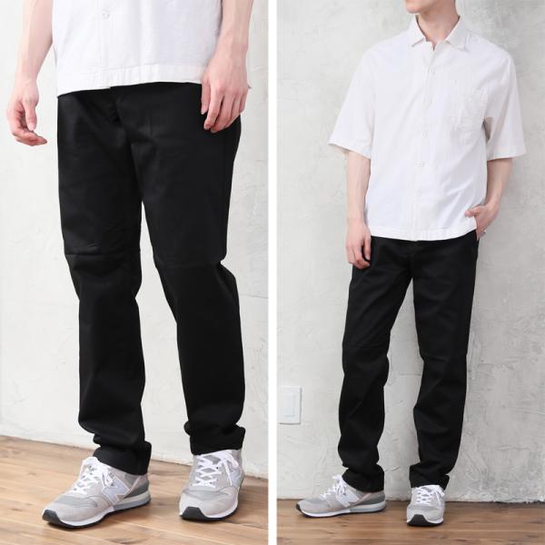チノパン メンズ ストレート スリム チノパンツ カジュアルパンツ ボトムス 綿 コットン 無地 綿パン 黒 ベージュ Buyee Buyee Japanese Proxy Service Buy From Japan Bot Online