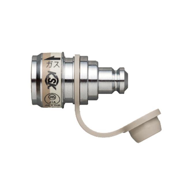 【単品20個セット】 器具用 スリムプラグ 光陽産業 QKP06【送料無料】 器具用スリムプラグ QKP06 ガス機器用アダプター 光陽産業 : もっとe