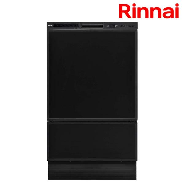 リンナイ（Rinnai） 食器洗い乾燥機 ビルトイン フロントオープン