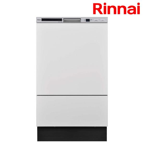 リンナイ（Rinnai） 食器洗い乾燥機 ビルトイン フロントオープン