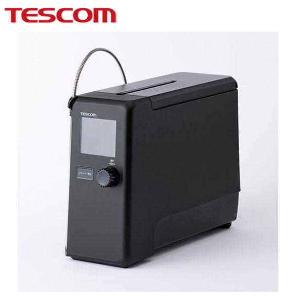 テスコム（TESCOM） 低温調理器 芯温スマートクッカー TLC70A-K TESCOM 