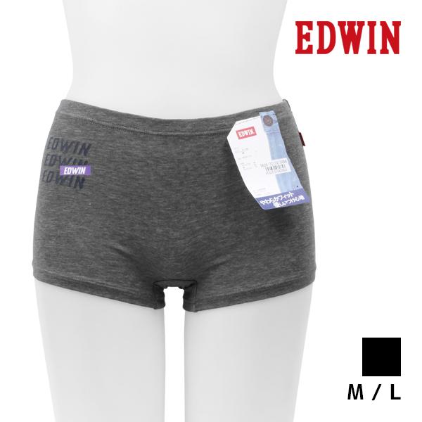送料無料 EDWIN エドウィン 1分丈 ショーツ アズ as