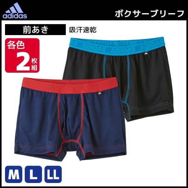 アディダス(adidas) ボクサーパンツ | 通販・人気ランキング - 価格.com