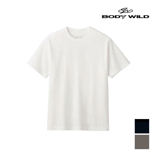 BODY WILD（ボディワイルド） ジェンダーニュートラル ジャケット対応