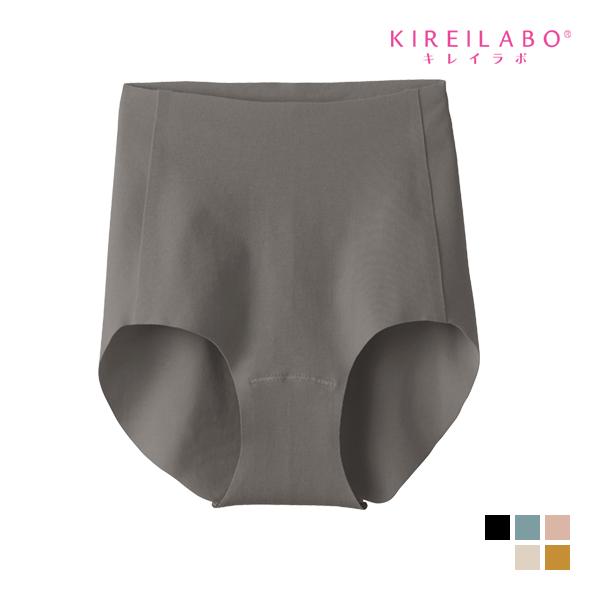 KIREILABO キレイラボ Fitte フィッテ レギュラーショーツ 日本製 パンツ グンゼ GUNZE