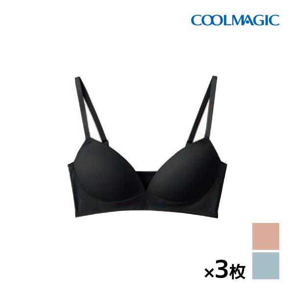 COOLMAGIC 同色3枚セット クールマジック 冷たくてすっきり ノン